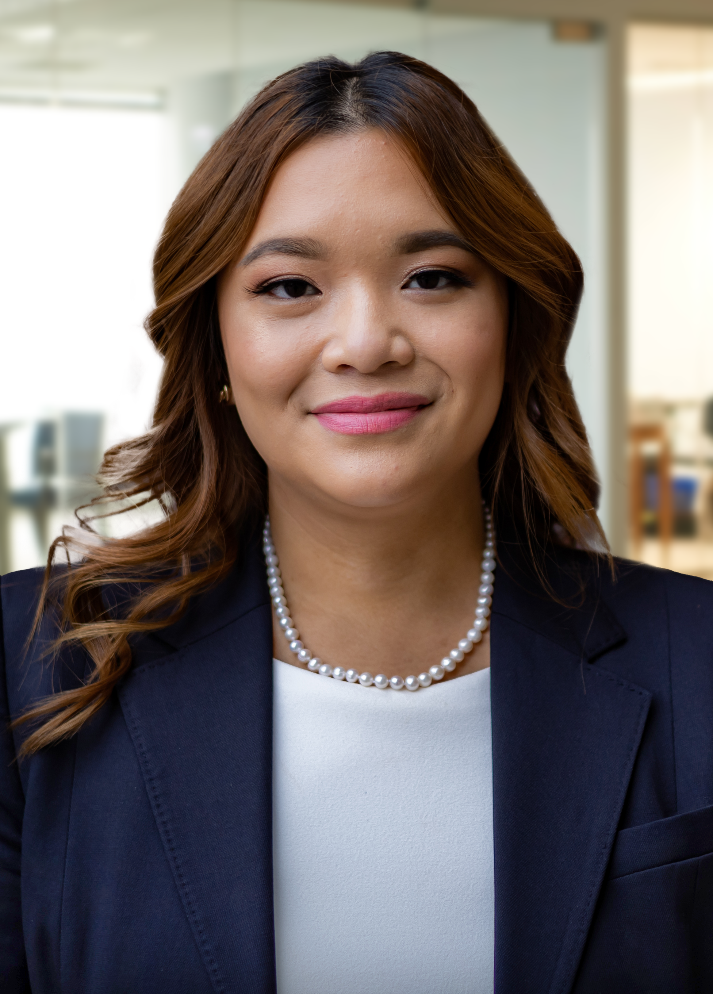 Alison Chan